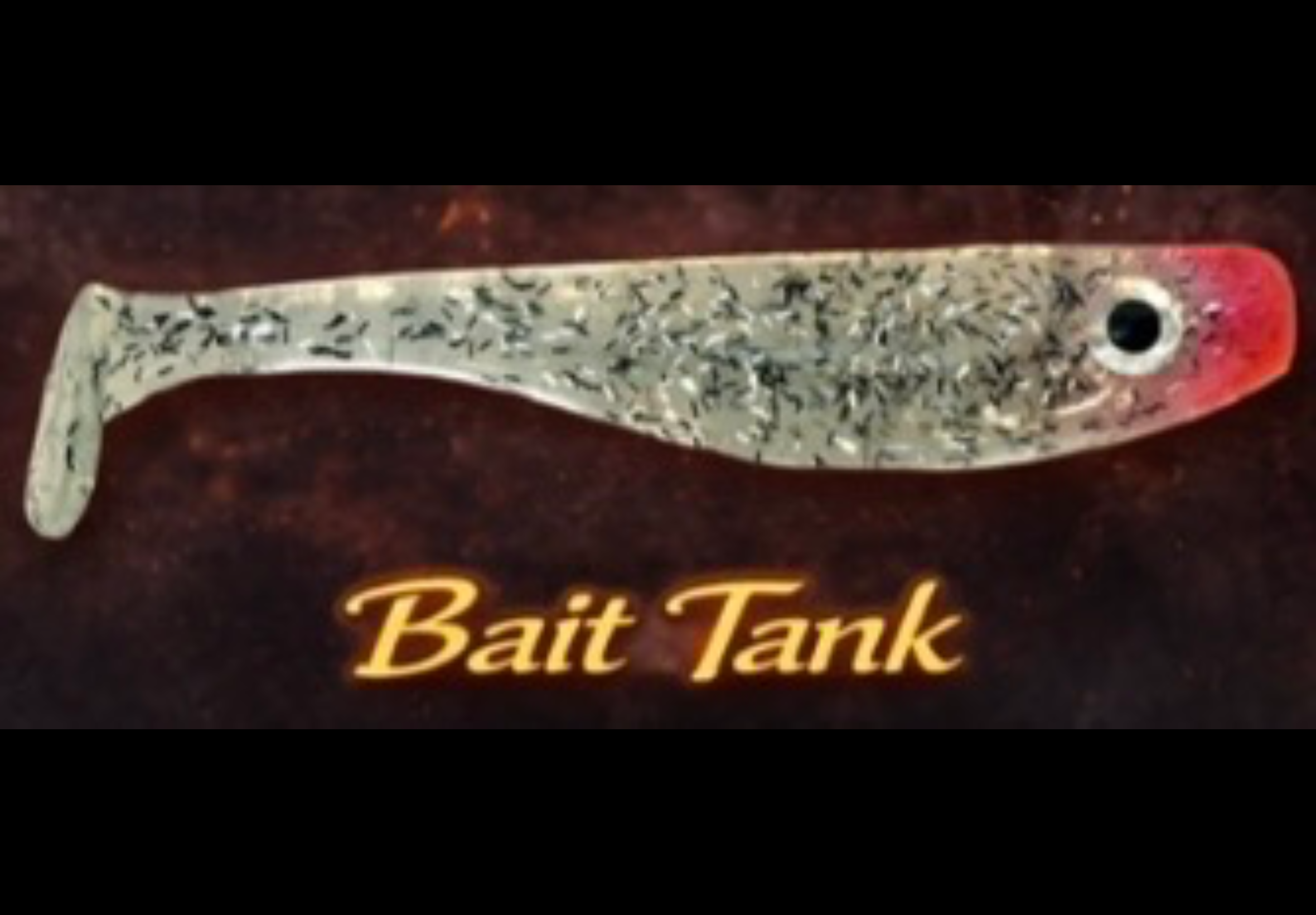 Bait Tank 4 inch (3 pack)