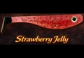 Strawberry Jelly 4 inch (3 pack)