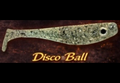 Disco Ball 4 Inch (3 pack)