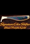 Signature Color Shifter 5 inch (3 pack)