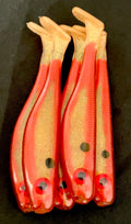 24 K Sunset 5 Inch (3 Pack)