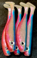 Ms. Katy Perry 5 Inch (3 Pack)